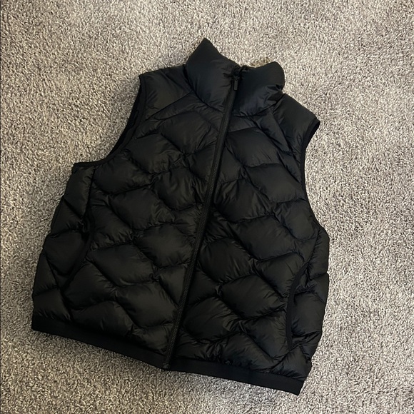 lululemon athletica Jackets & Blazers - Featherweight Down Quilted Puffer Vest